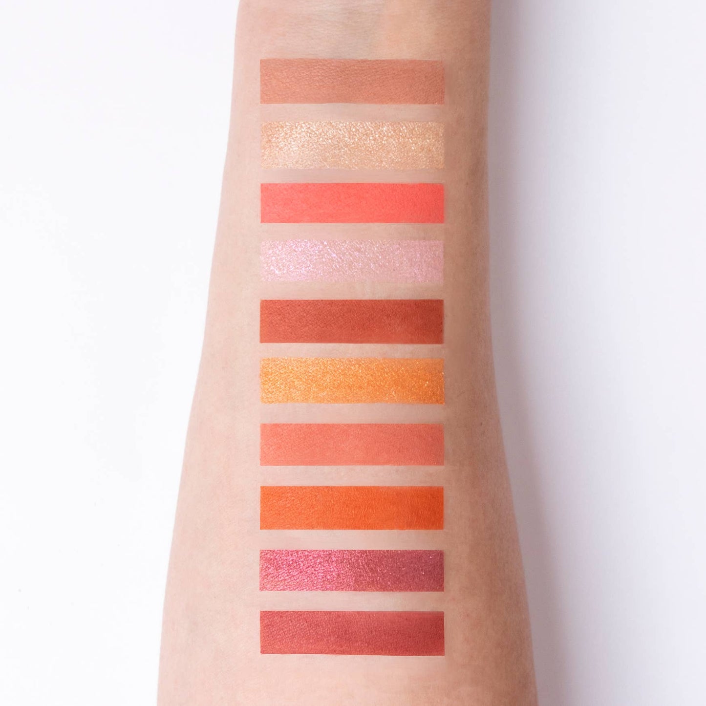 Palette de fards à paupières - Little Fairytales