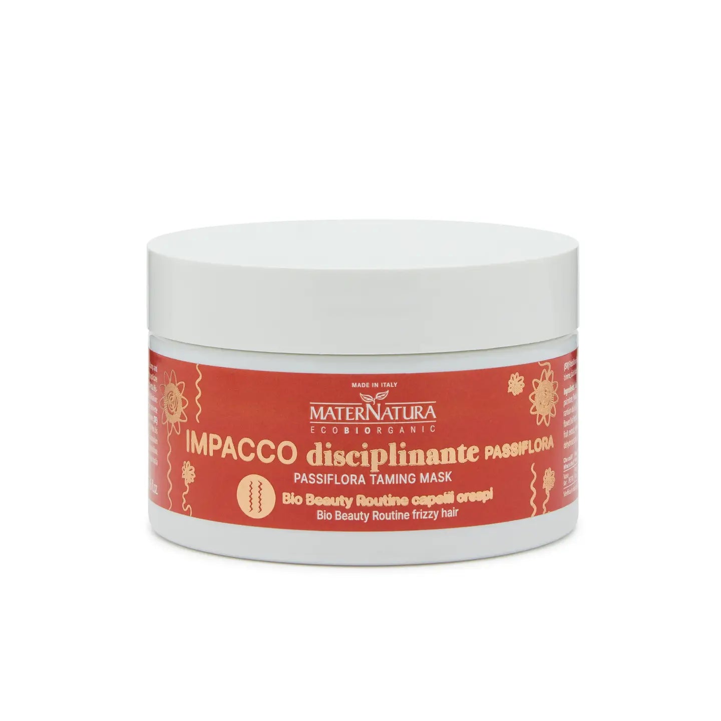 Gamme de masques bio