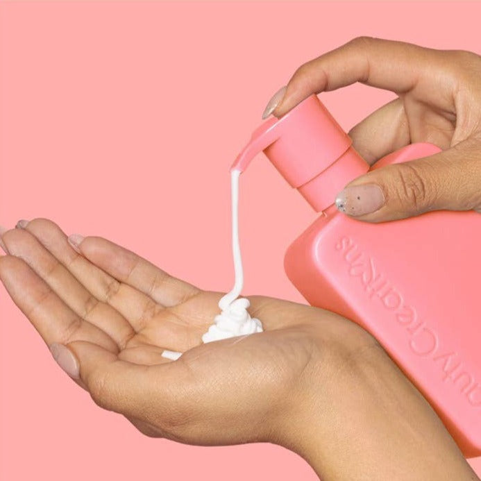 Lotion pour le corps Locked In Love - Boisée et sucrée