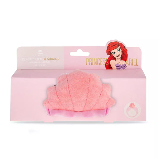 Bandeau de maquillage la Petite Sirène Ariel