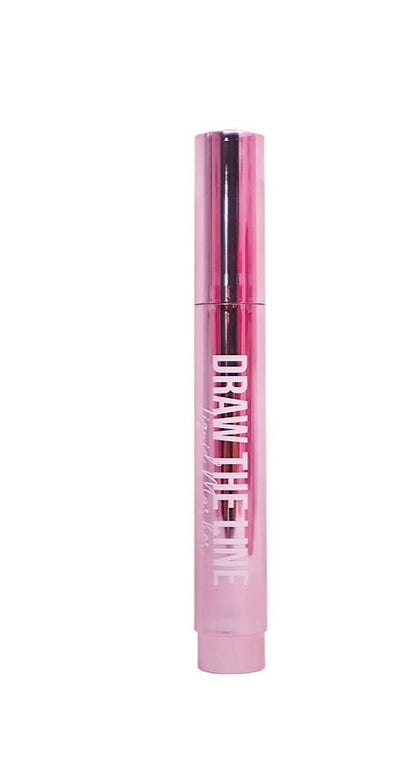 Eye-liner liquide noir