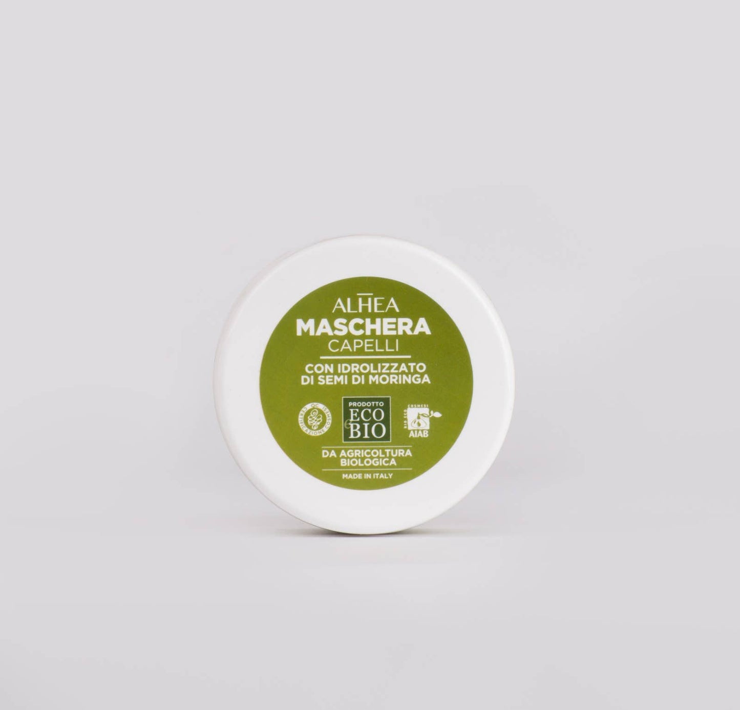 Masque pour cheveux à l'amande douce - Cheveux secs - 250ml