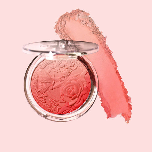 Blush Signature Ombre - 007 Rubis Flush