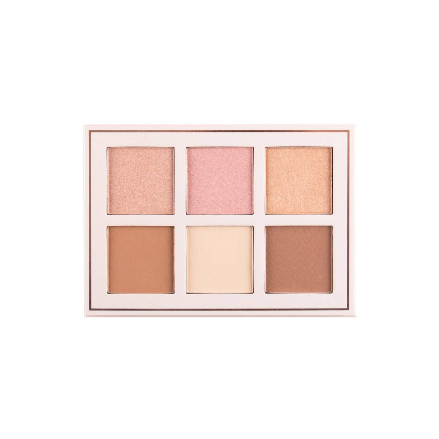 Palette de contouring