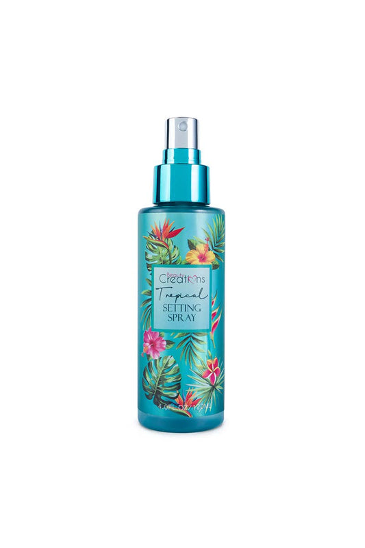 Spray fixateur tropical - 120ml