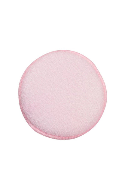 Gommage exfoliant rond pour le corps