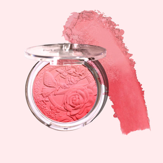 Signature Ombre Blush - 003 Bella Rose