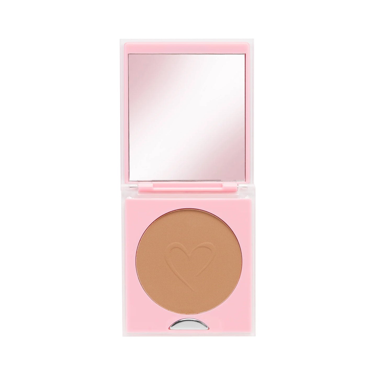 Bronzer en poudre