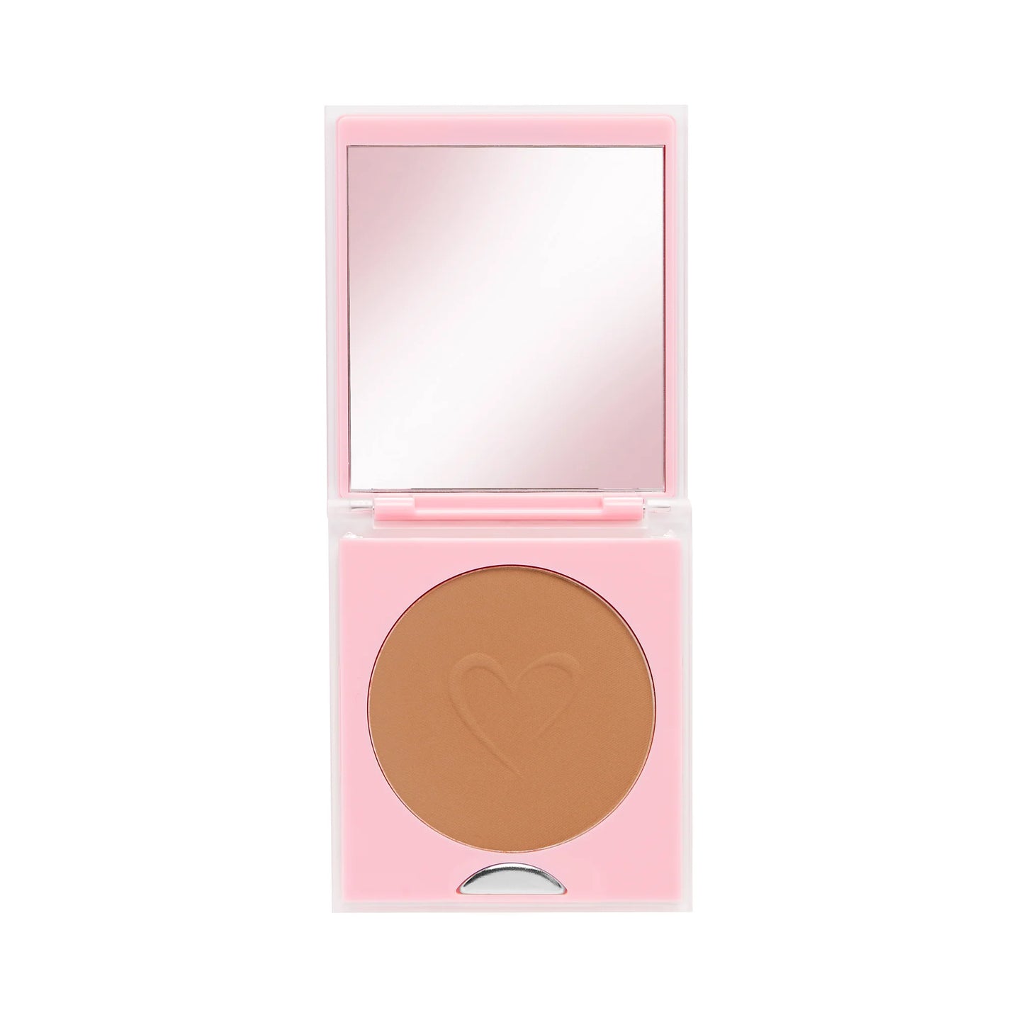 Bronzer en poudre