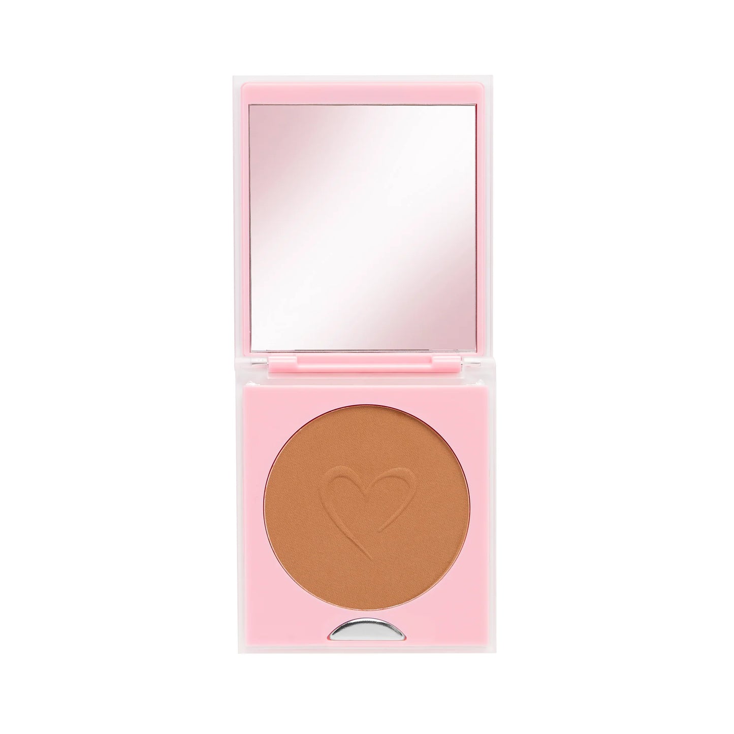 Bronzer en poudre