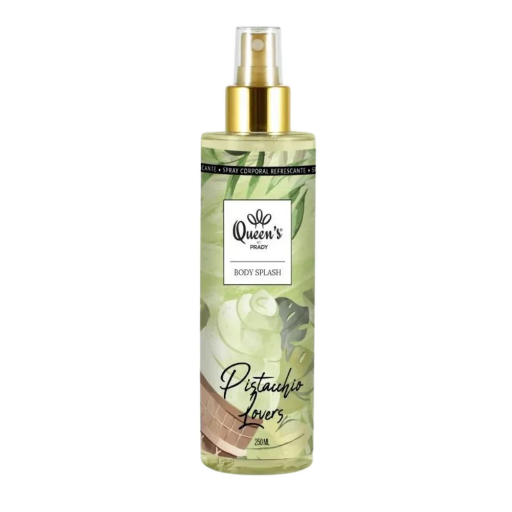 Brume Pistacchio Lovers - 250ml