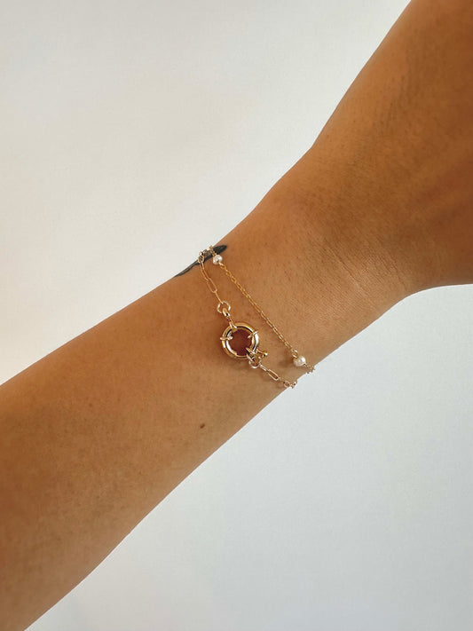 BRACELET - LUNA