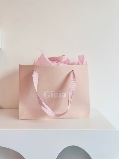 Le mystery bag GIOIA - Edition accessoires cheveux pinces 🌸