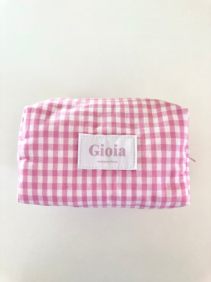 Trousse de beauté GIOIA 🎀