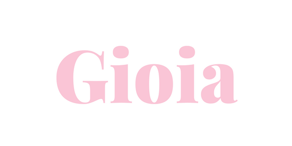 GIOIA 