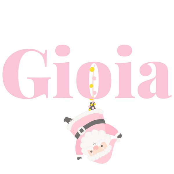 GIOIA 