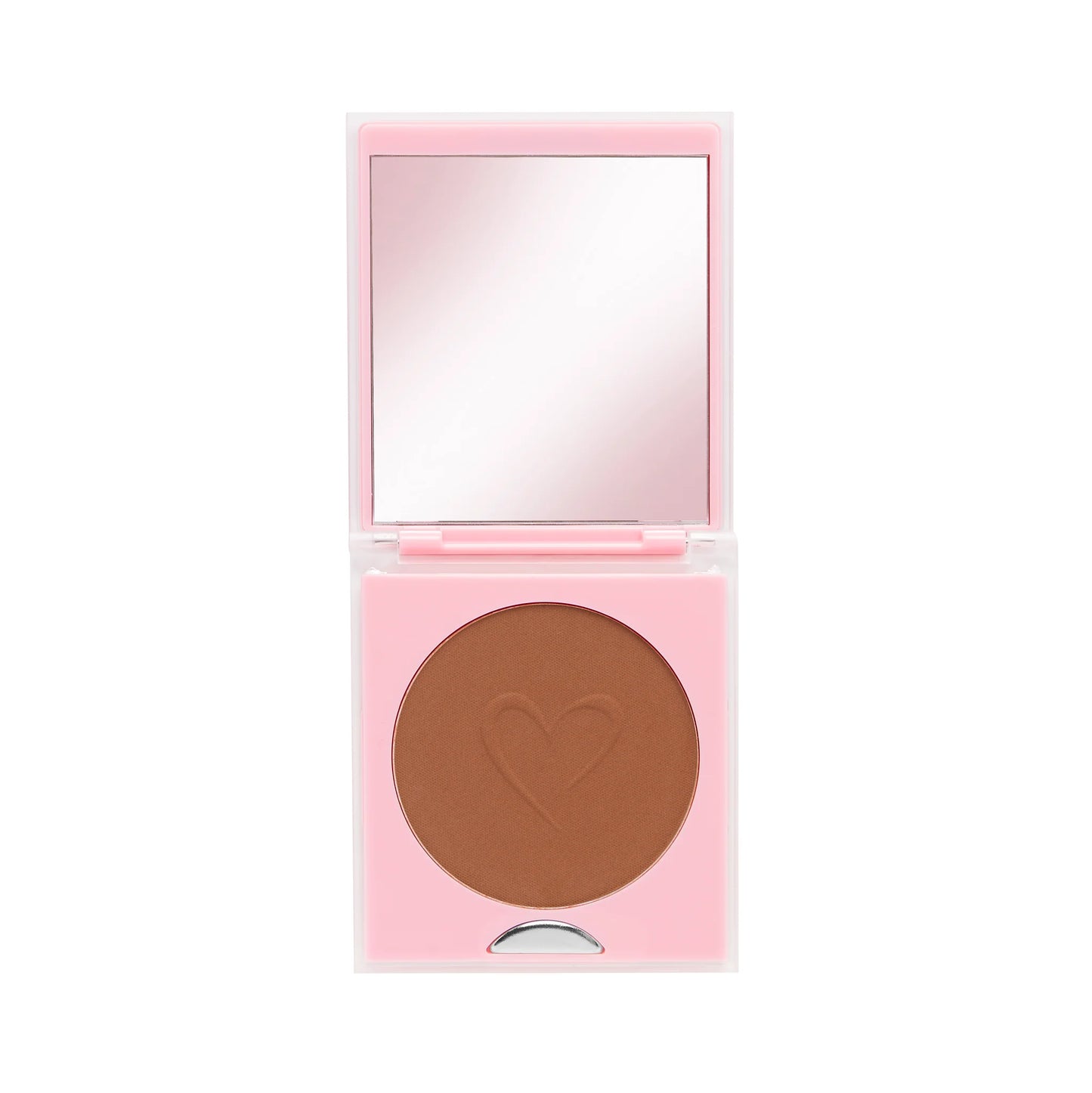 Bronzer en poudre