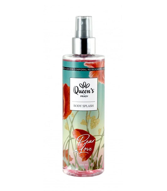 Brume Pearl in love - Inspiré de Flower by K - 250ml