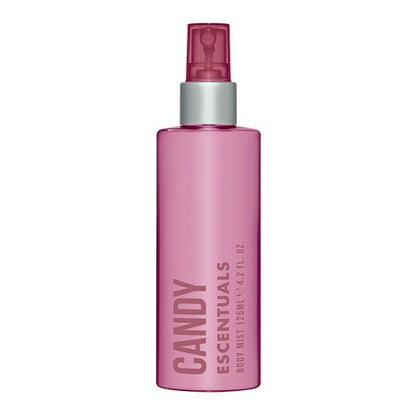 Brume corporelle - Candy - 125ml