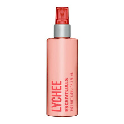 Brume corporelle - Lychee - 125ml