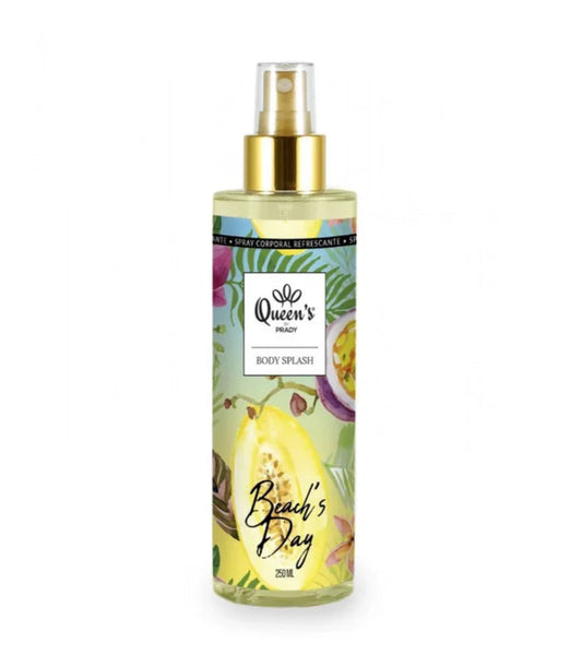 Brume Beach's Day - Inspiré du Sol de Janeiro - 250ml