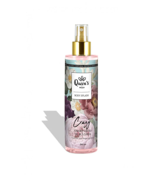 Brume Crazy - Inspiré du Good girl - 250ml