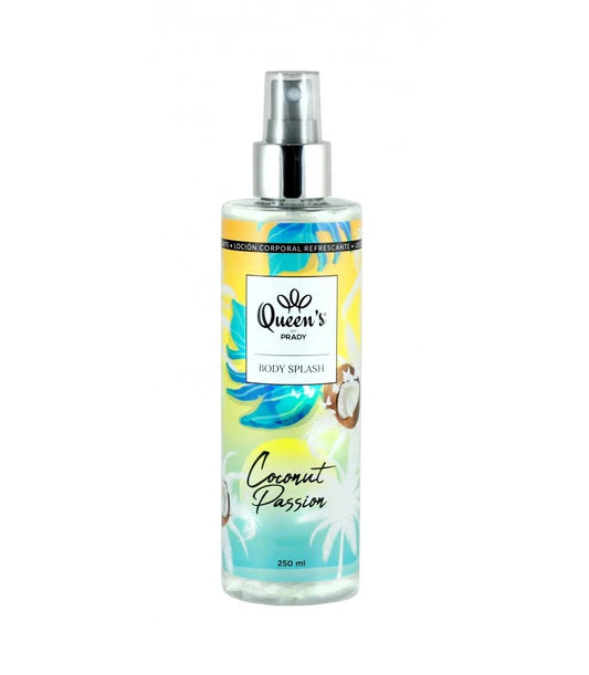 Brume Coconut passion - Inspiré de VS - 250ml