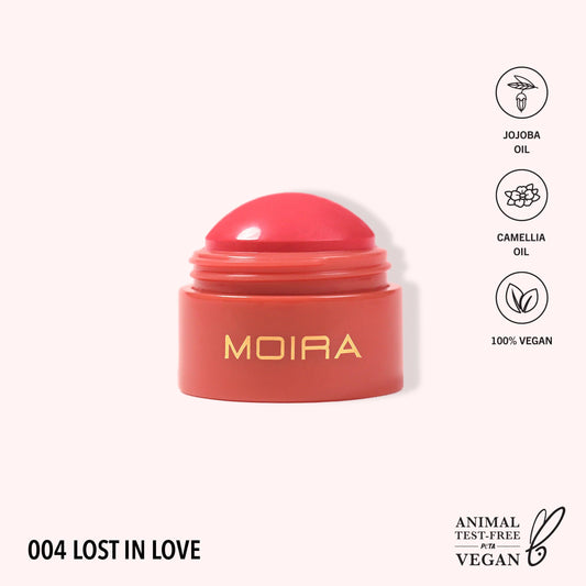 Baume Soft Blush - 004 Lost in Love