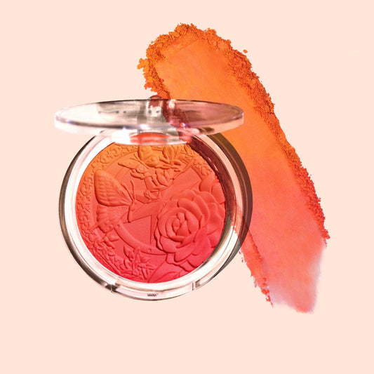 Signature Ombre Blush - 005 Orange Blossom