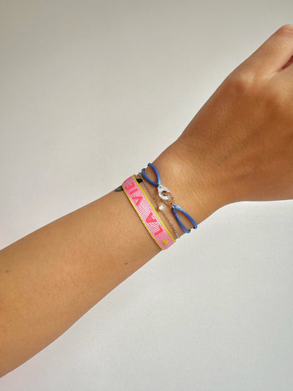 BRACELET - LE RUBAN