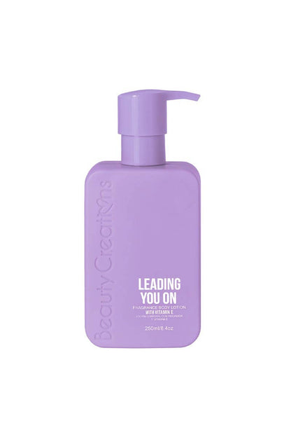 Lotion pour le corps Leading You On - Florale et baies