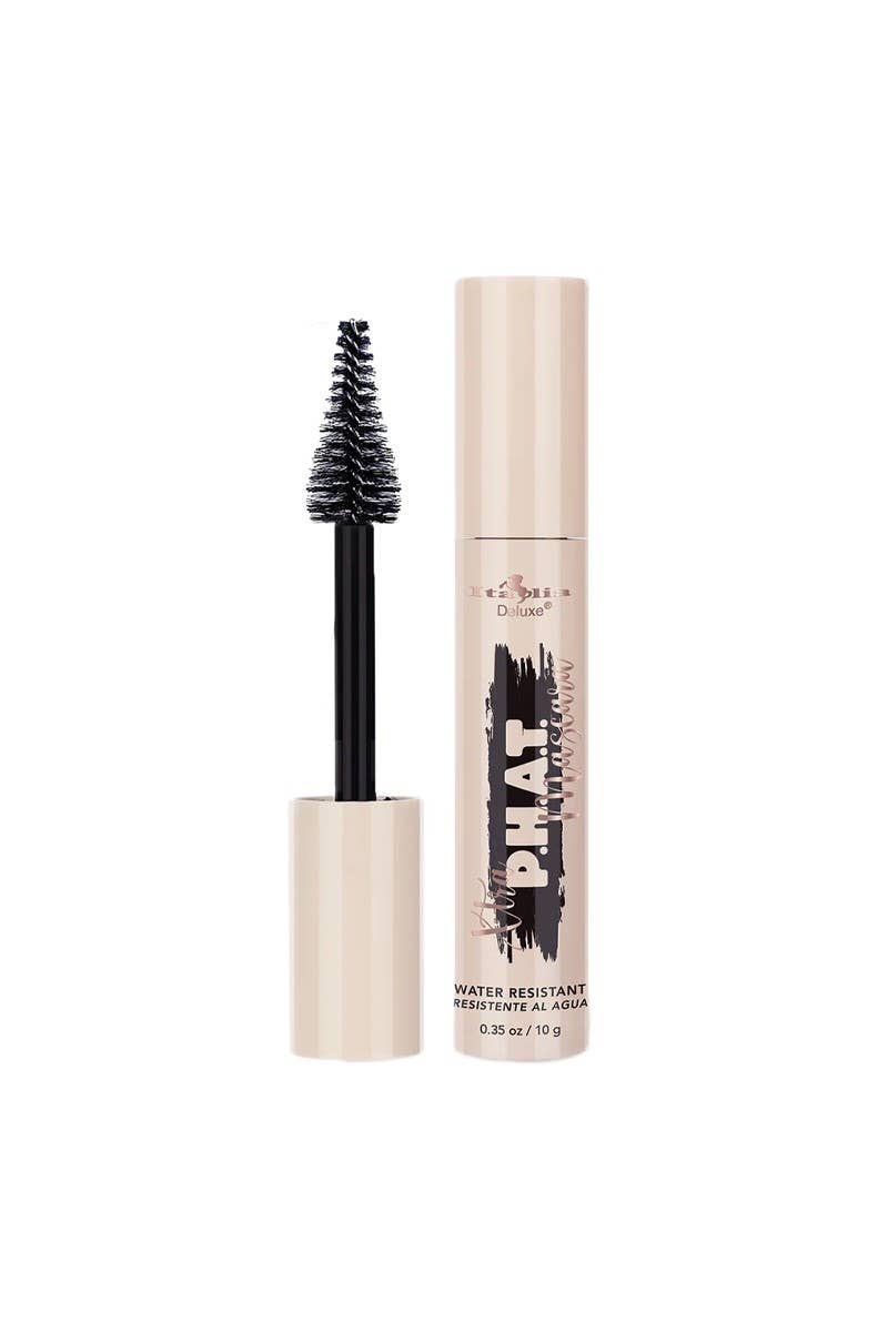 Mascara volume noir