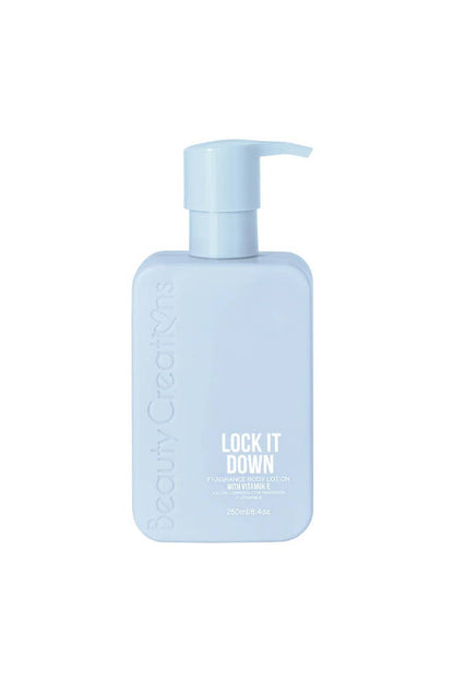 Lotion pour le corps Lock it Down - Océanique et mixte