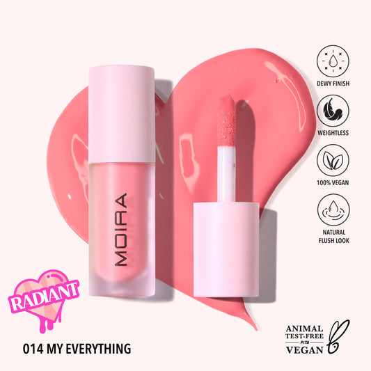 Blush liquide - 014 My Everything