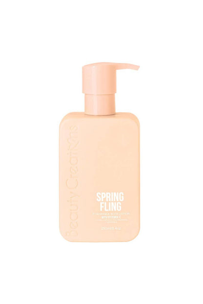 Lotion pour le corps Spring Fling - Florale et agrumes