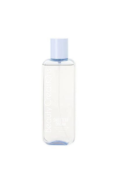 Brume Sweetest Dream - Florale et boisée - Coing doré, bois de santal sucré et freesia - 250ml