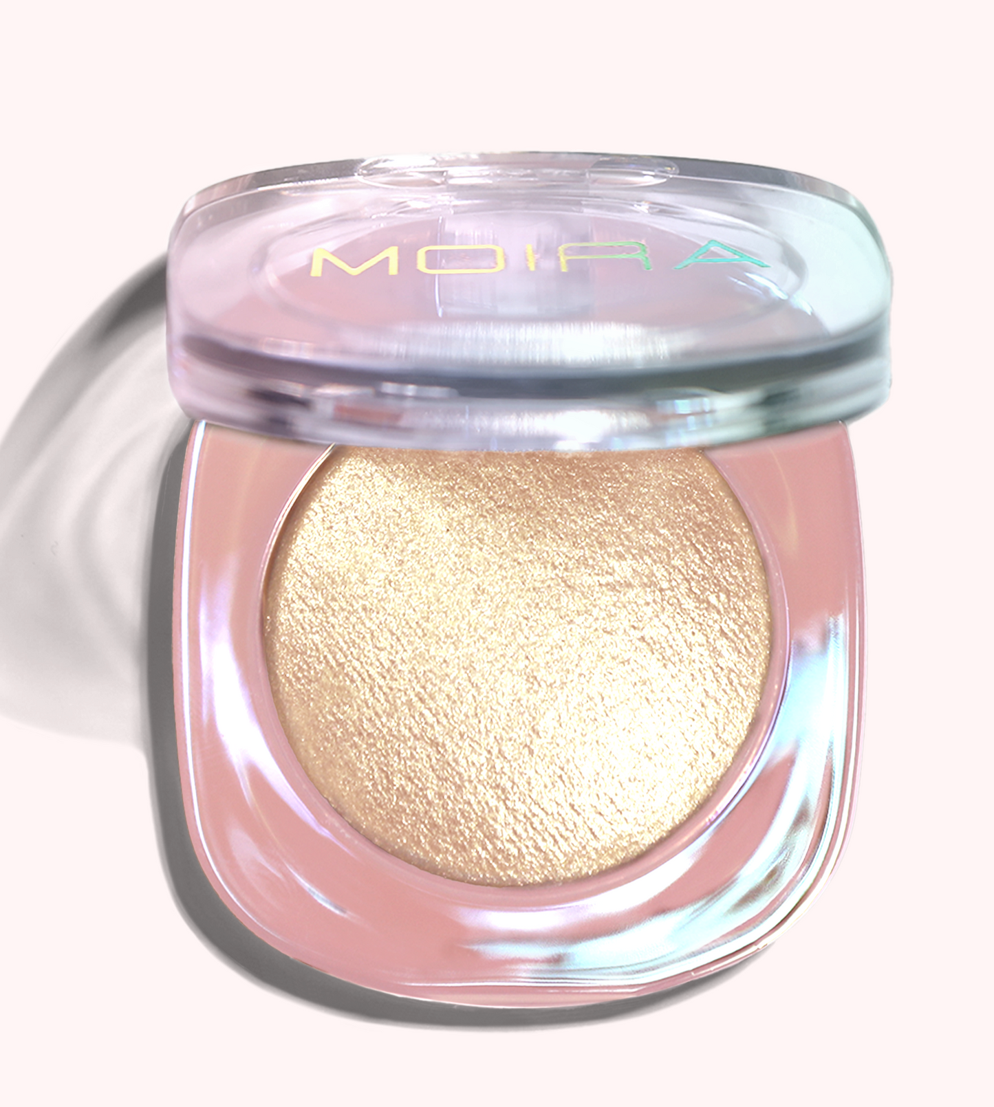 Highlighter poudre corps et visage