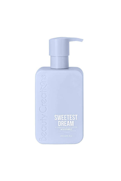 Lotion pour le corps Sweetest Dream - Florale et boisée