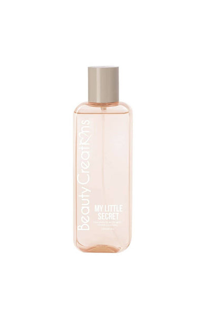 Brume My Little Secret - Boisée - Safran, jasmin, ambre gris et bois de cèdre - 250ml