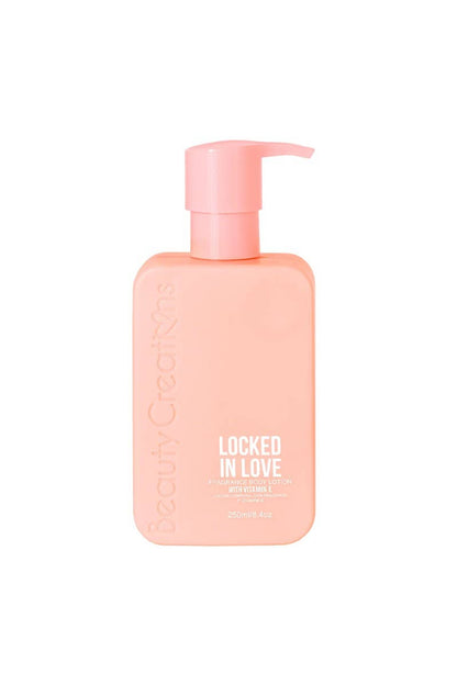 Lotion pour le corps Locked In Love - Boisée et sucrée